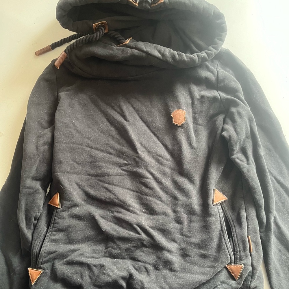 Naketano Hoodie